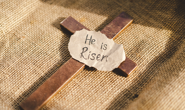 event-Easter Sunday
