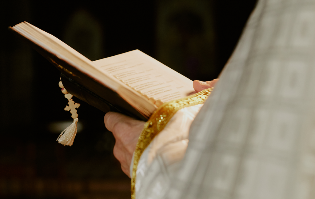 Our homilies are meant to guide and encourage believers in their journey with Christ.