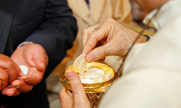 event-Holy Communion of the Resurrection