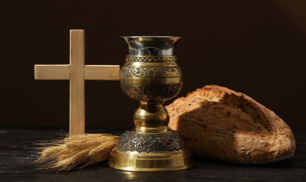 event-Maundy Thursday