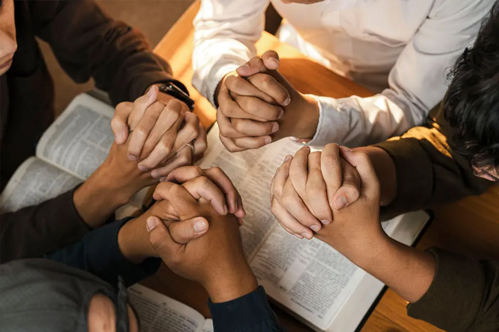 What Happens in a Service?
